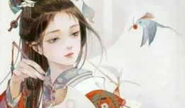 动漫古风,穿越千年的古风动漫之旅