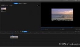 视频剪辑工具,高效制作精彩视频的利器