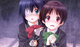 内嫁高柳家动漫